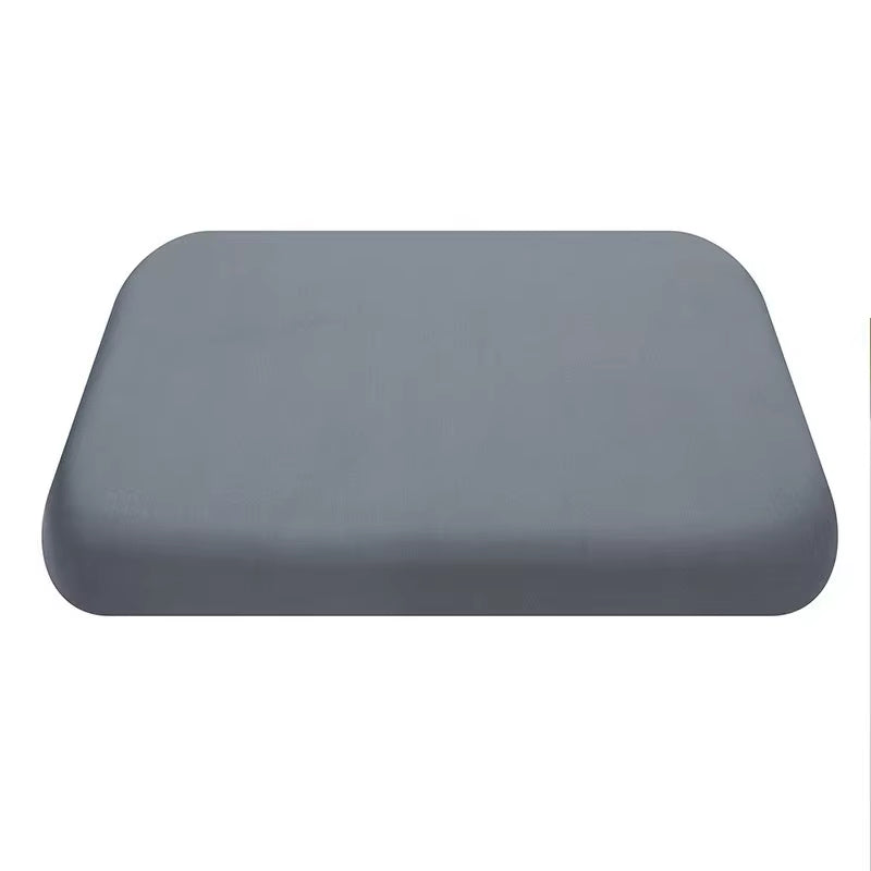 Memory Foam Chair Cushion - Perfect for Cars, Office Chairs, Wheelchairs, Armchairs, Sofas, and Rocking Chairs. Decorative and Comfortable Padding for Home and Desk Use.